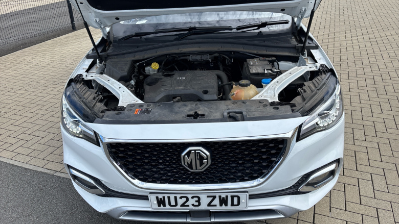 MG Hs 1.5 T-GDI Excite 5dr Petrol Hatchback